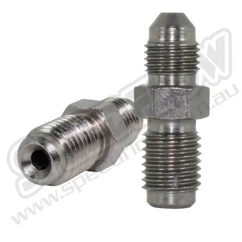 Speedflow Male Dual Seat Adapter 1