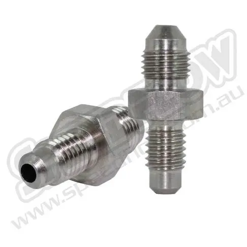 Speedflow Male Convex Seat Adapter 1