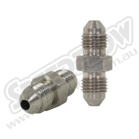 Speedflow Steel Male Flare Union 1