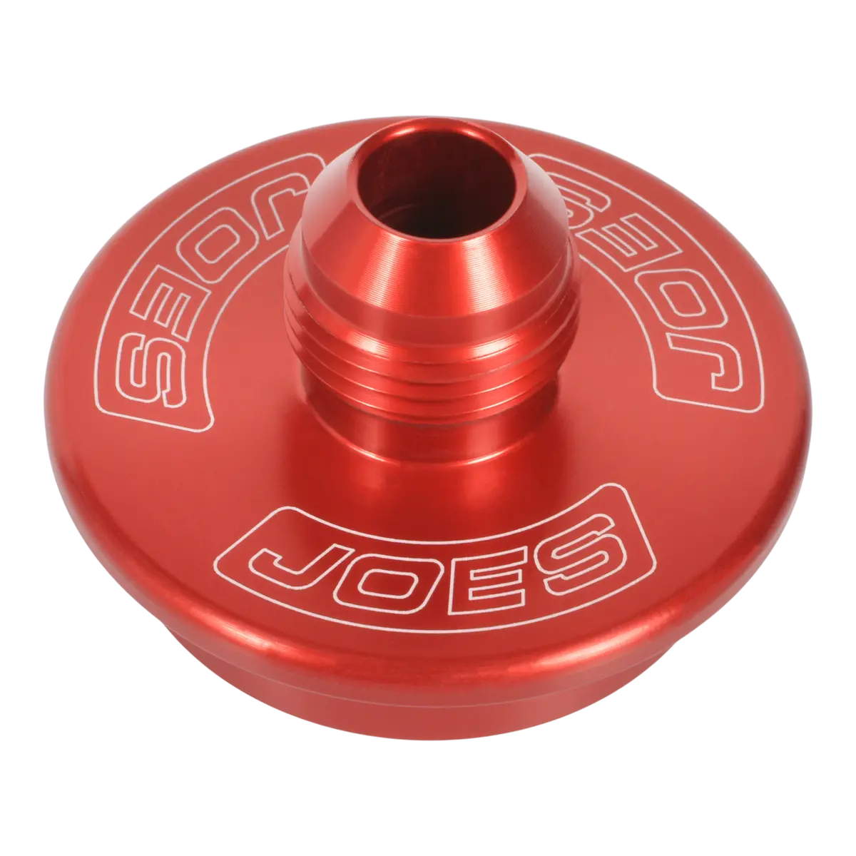 Joes Freeze Plug Adaptor With An8 Fitting 1