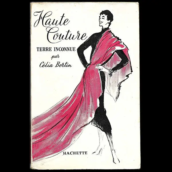 Haute Couture, Terre Inconnue, Par Celia Bertin (1956) 1