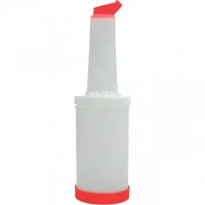 Store & Pour 1/4 Gallon - Rouge 1