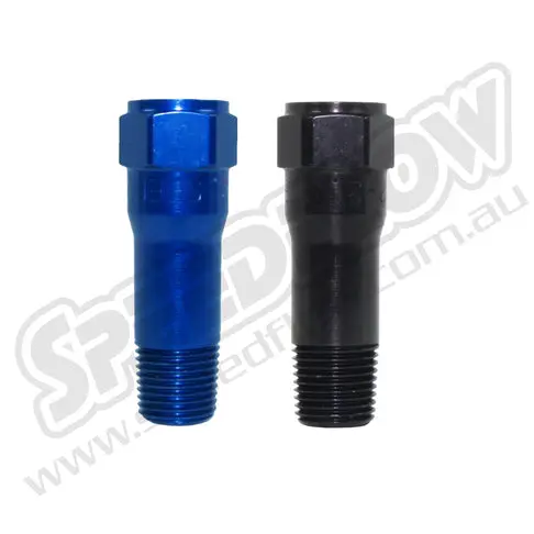 Speedflow 1/8" Npt Female To Male Long Extension 1