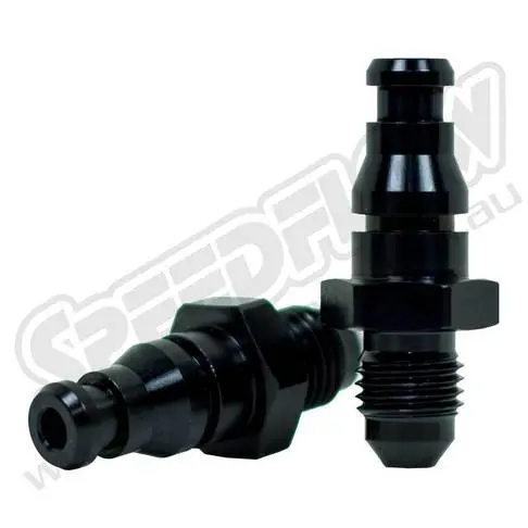 Speedflow -4 Clutch Adapter To Suit Gm 1