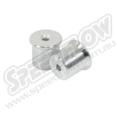 Speedflow 1Mm Restrictor For 200 Series Hose ~ Turbo Feed Line 1