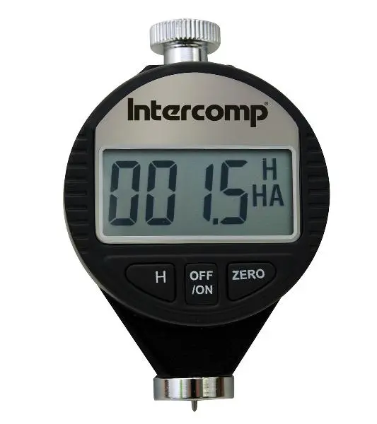 Intercomp Digital Tire Durometer 1