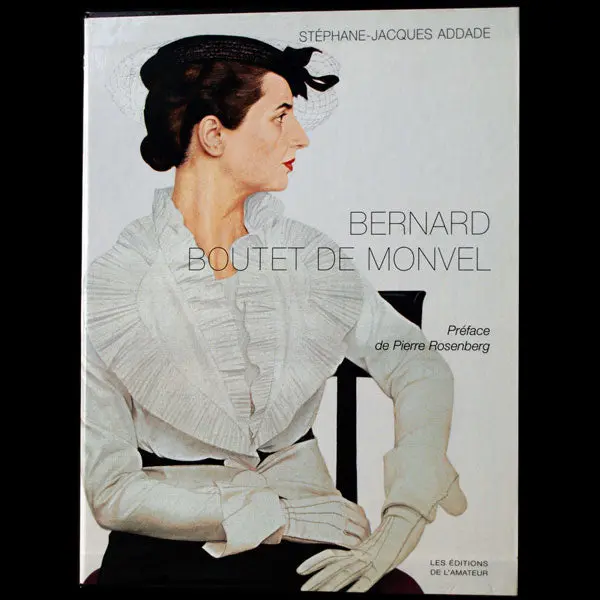 Bernard Boutet De Monvel 1881-1949 (2001) 1