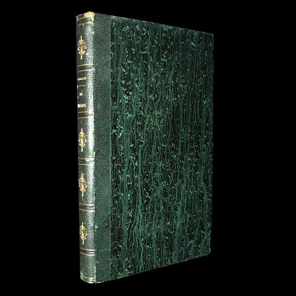 Goullin - La Mode Sous Le Point De Vue Hygiénique, Médical Et Historique (1846) 1