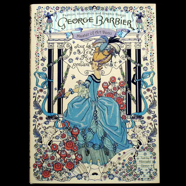 George Barbier, Master Of Art Deco (2012) 1