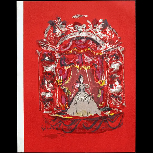 Le Théâtre De La Mode - Catalogue De L'exposition De Paris (1945) 2