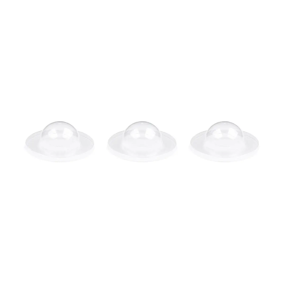 Smart Garden Domes (3 Pcs) 1