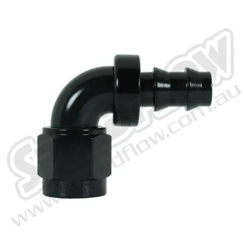 Speedflow 400 Series 90 Degree Hose Ends 1