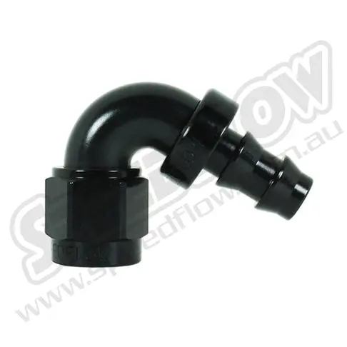 Speedflow 400 Series 120 Degree Hose Ends 1