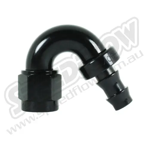 Speedflow 400 Series 150 Degree Hose Ends 1