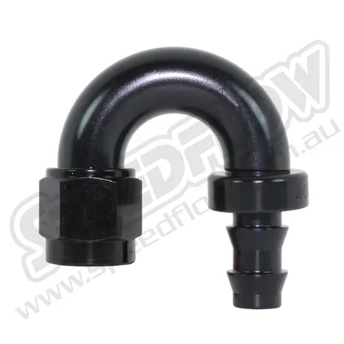 Speedflow 400 Series 180 Degree Hose Ends 1