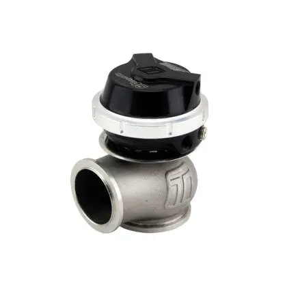 Turbosmart Wg50 Gen V Pro-Gate 50 14Psi Black 1