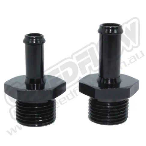 Speedflow Metric Male To Hose Tail 1