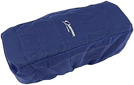 Outerwear Suit K&N Midget Airbox With Top, Blue 1