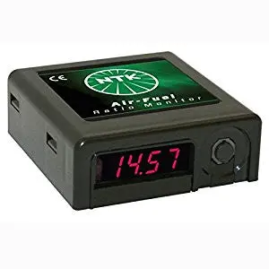 Powerdex Afx Air-Fuel Monitor Kit 1