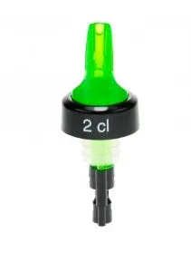 Bec Verseur - Doseur A Bille - 2Cl 1
