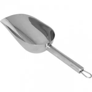Pelle À Glace En Inox 20 Cm 1