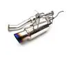 Invidia Performance Exhaust 1