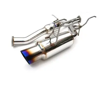 Invidia Performance Exhaust 1