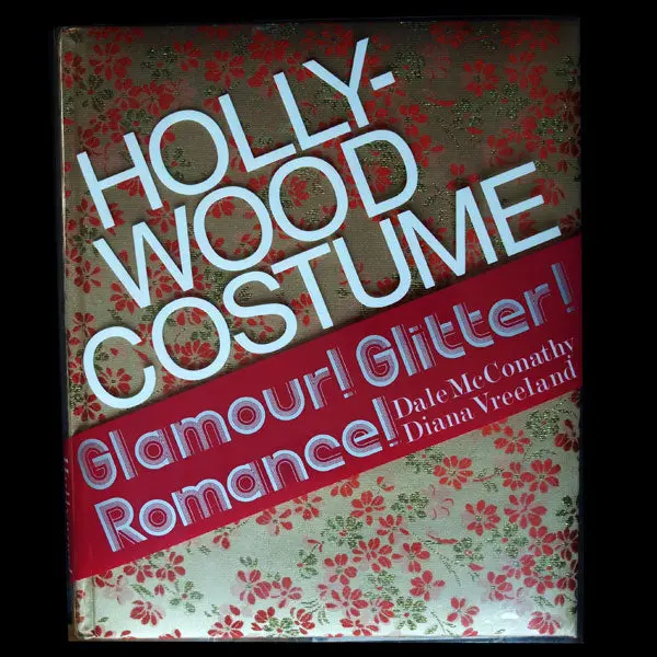 Hollywood Costume, Glamour, Glitter, Romance! (1976) 1