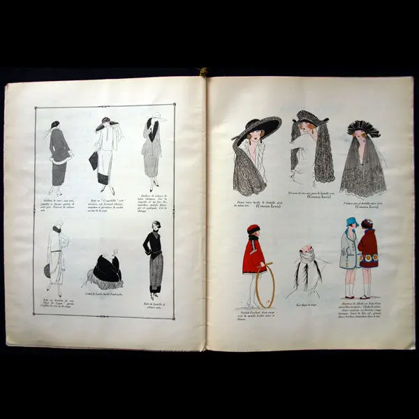 Art, Goût, Beauté (1921, Octobre) 2