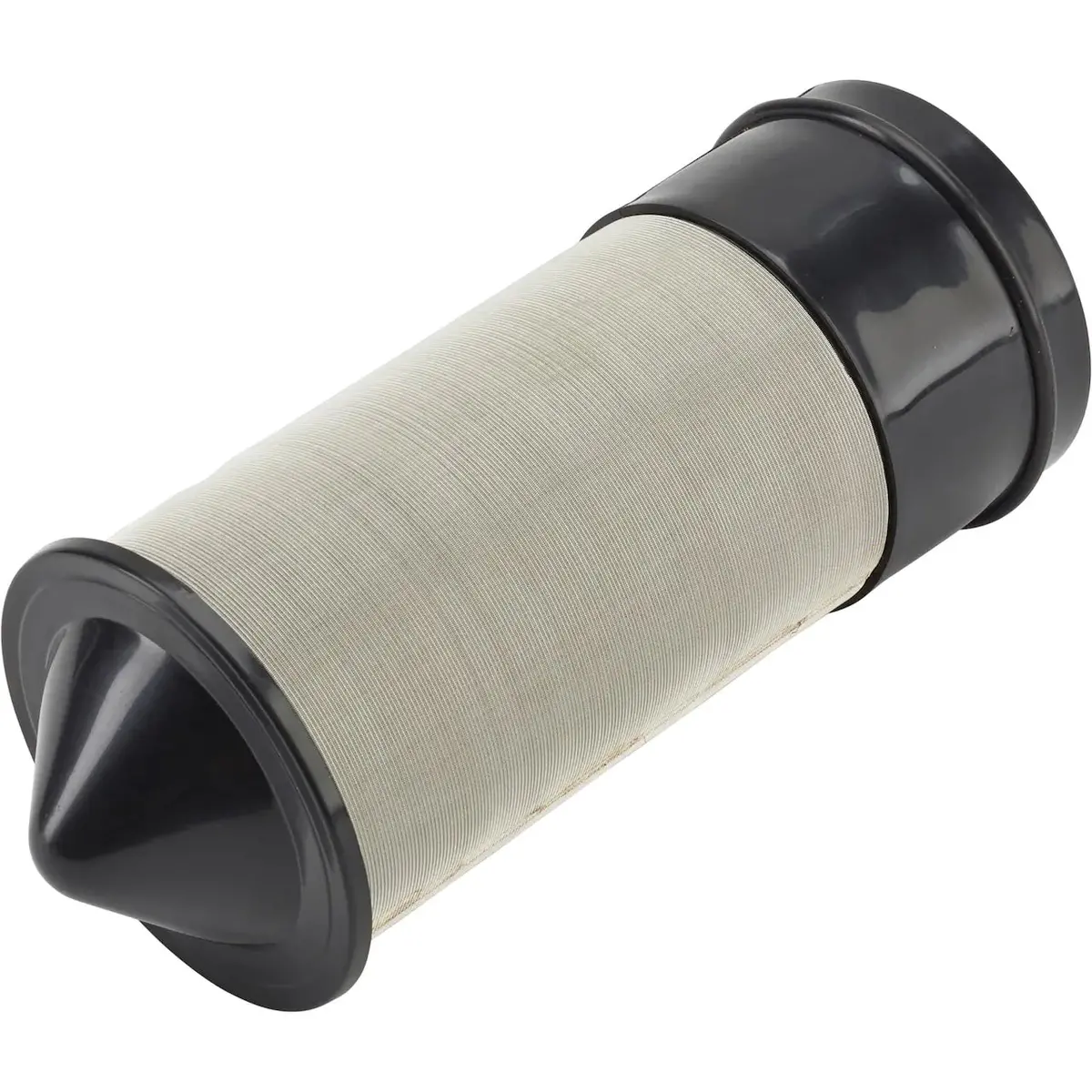 Speedway Motors Triangular Fuel Funnel Replacement Filter 1