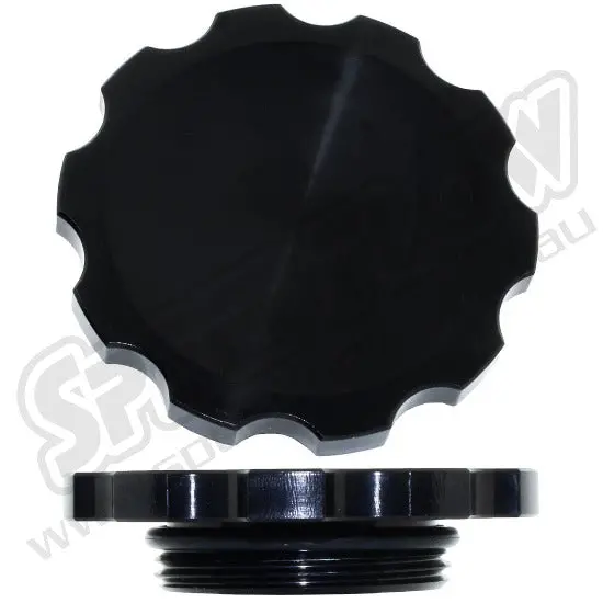 Speedflow Male Filler Caps Suit 990 Series Weld Bung 1
