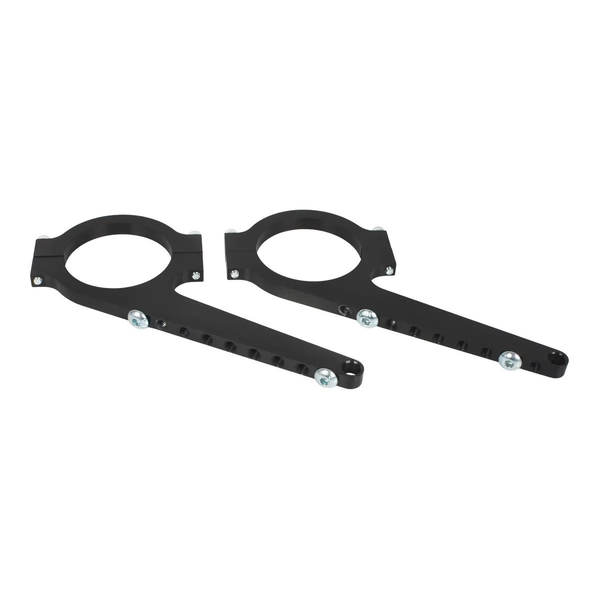 Joes Switch Panel Brackets - Suit 1-1/2" Tube - Pair 1