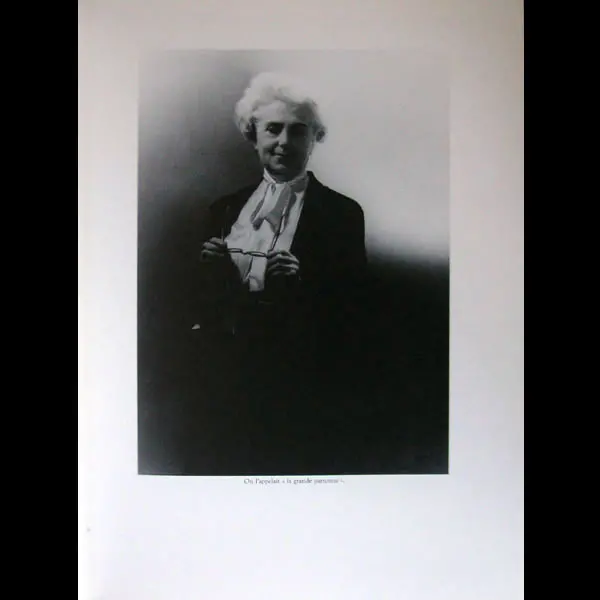 Vionnet - Vionnet, Par Jacqueline Demornex, Editions Du Regard (1990) 2