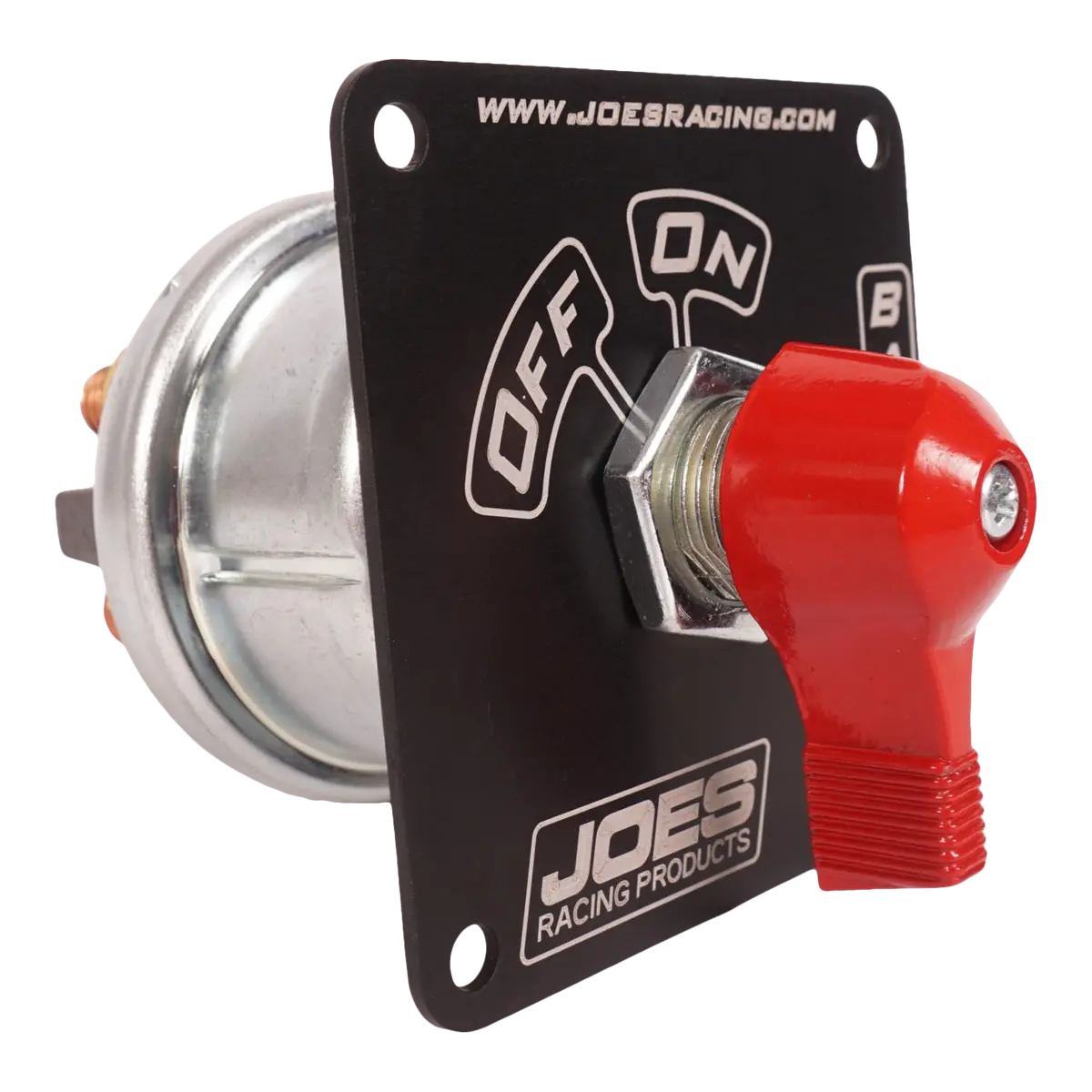 Joes Heavy Duty 4 Terminal Battery Disconnect 1