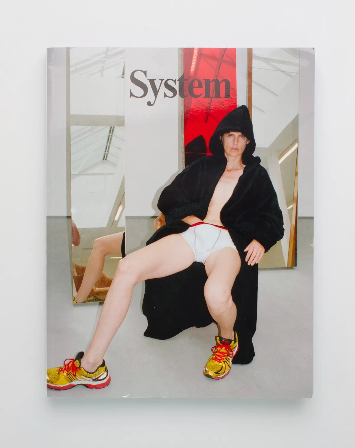 System Magazine Fall Winter 2014 1