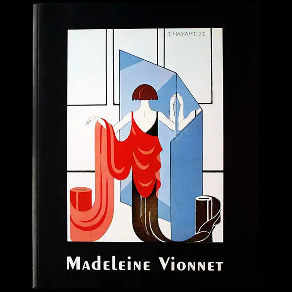 Madeleine Vionnet, Les Années D'innovation 1919-1939 1