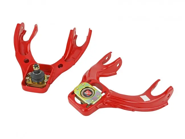 Skunk2 Pro Camber Kit - Front - '92-'95 Civic, '94-'01 Integra 1
