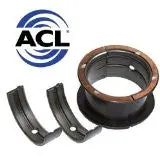 Acl Race Thrust Washers B Series 1T1957 1
