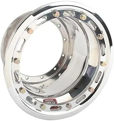 Weld F500 10"X 4" Outer With Bead-Loc 1