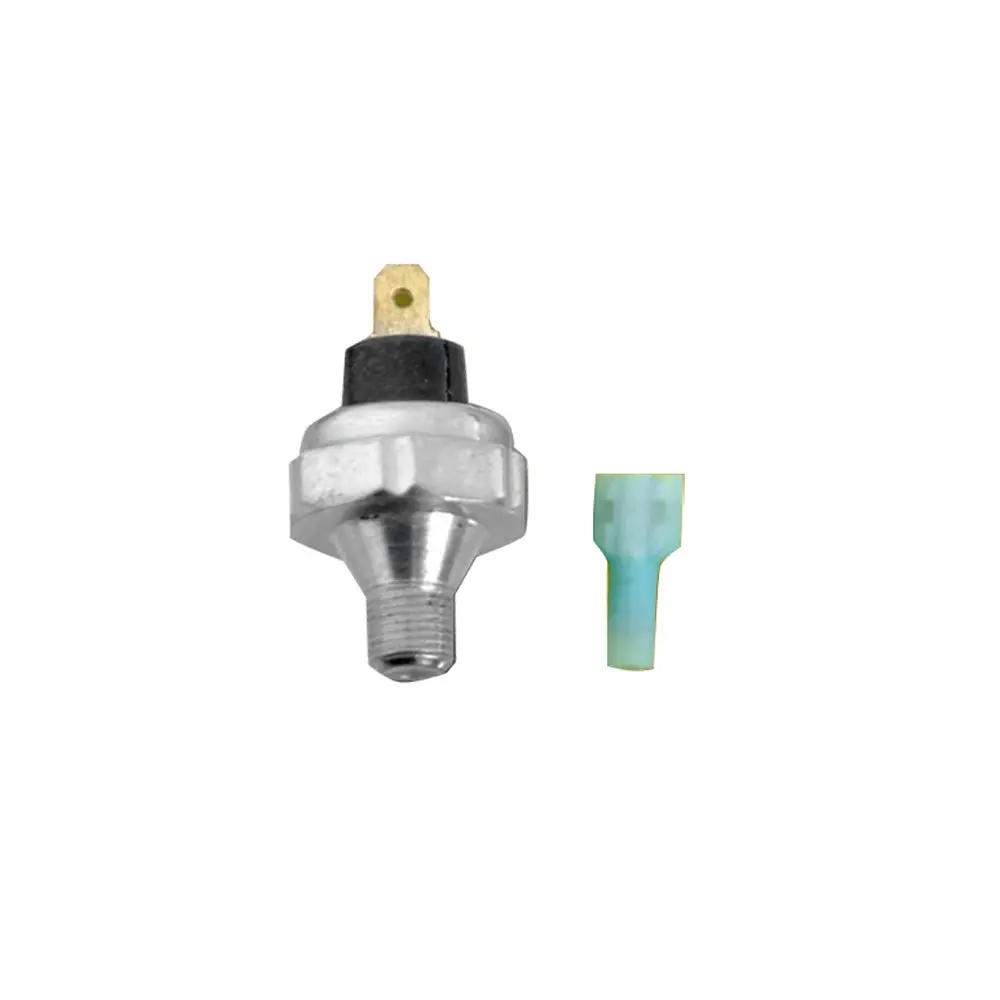 Longacre Oil Pressure Sender - 20Lbs 1