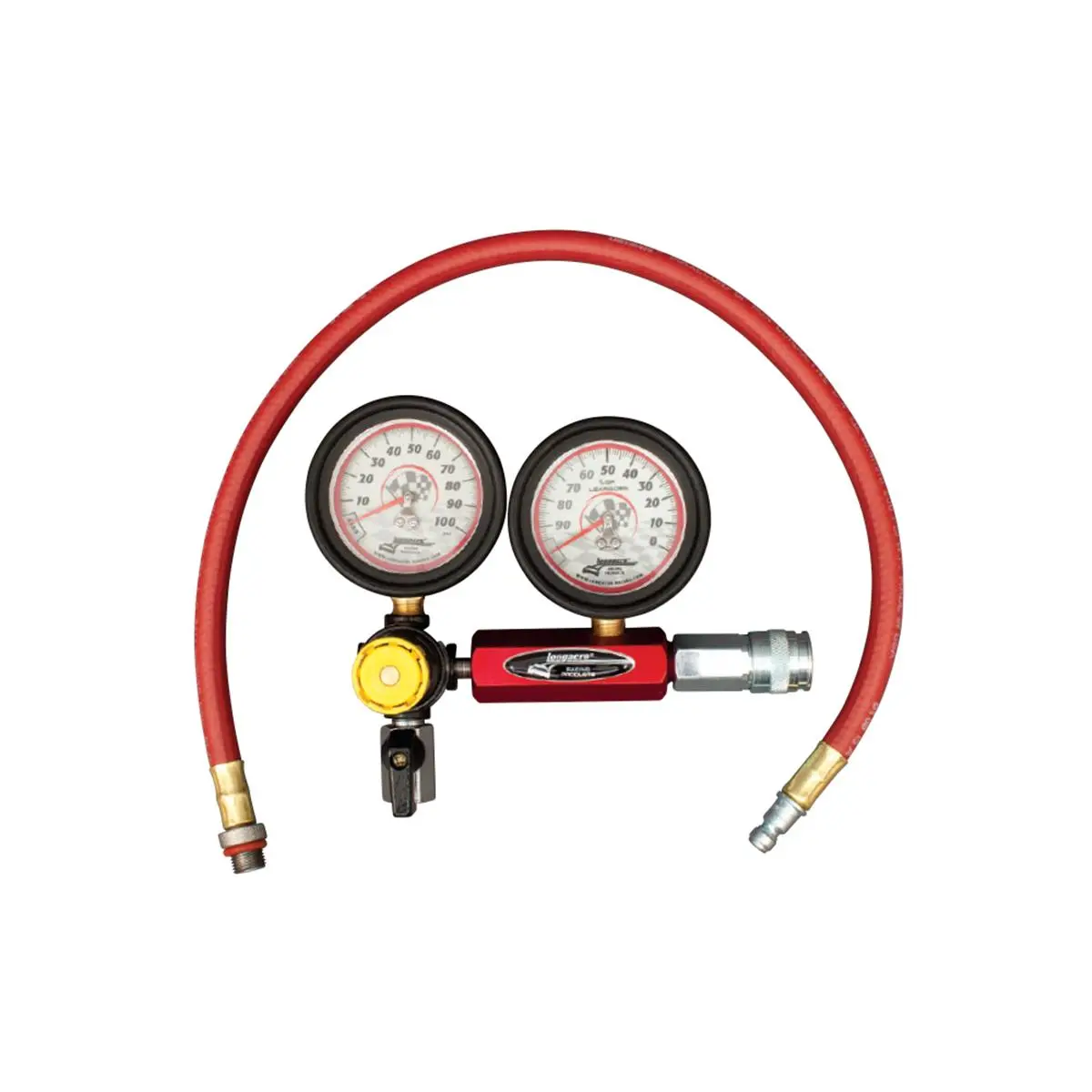 Longacre Leak Down Tester 1