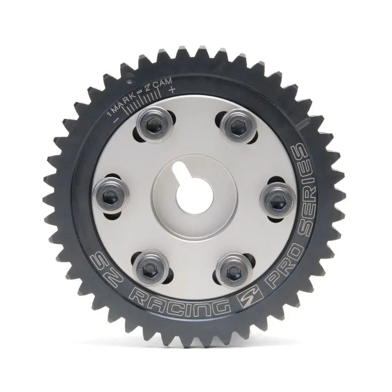 Skunk2 Pro Series Cam Gears K Series (Set) 1