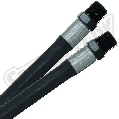 Speedflow Injection Line 3/16" Id 1