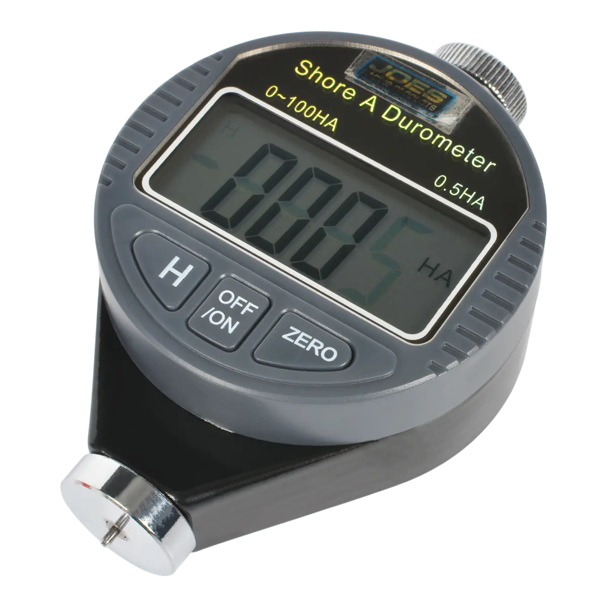 Joes Precision Digital Tyre Durometer 1