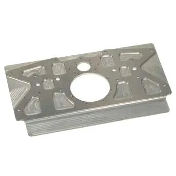 Dmi Magnesium Rear Motor Plate 1