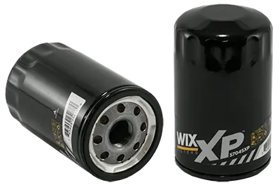 Wix 57045Xp Extended Performance Oil Filter Long Suit Ve Vf Ls2 Ls3 Engine With M22x1.5 Thread 1