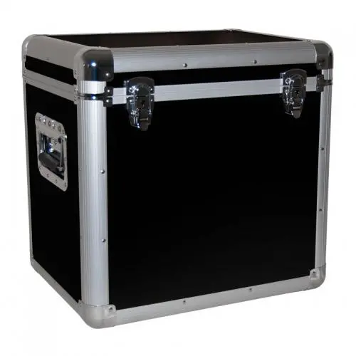 Intercomp Scale Pad System Storage Case Fit 4X 2.5" Pads 1