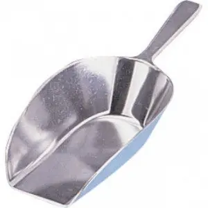 Pelle À Glace, En Inox 18 Cm 1