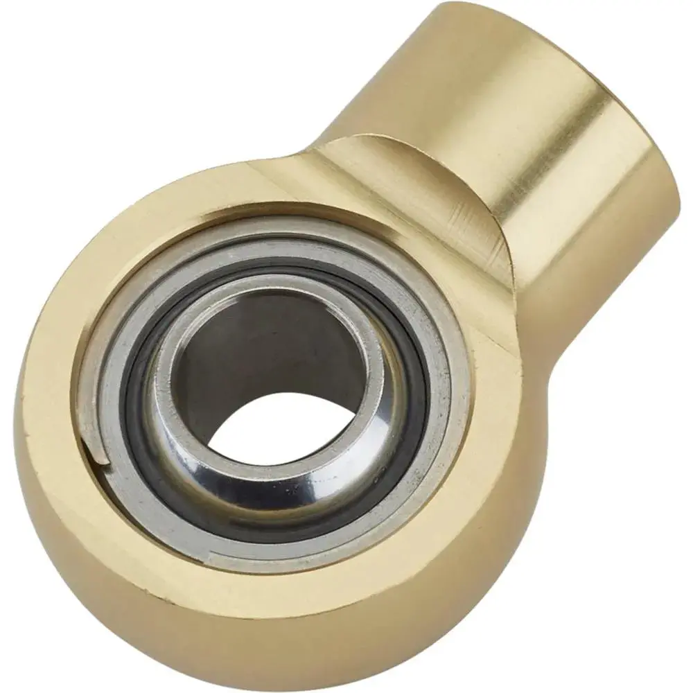 Pro Shocks B200 Pro Aluminum Bearing End For 2" Body Shock 1