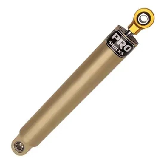Pro Shocks Large Body Sprintcar Shock 8" Body - A848b 1